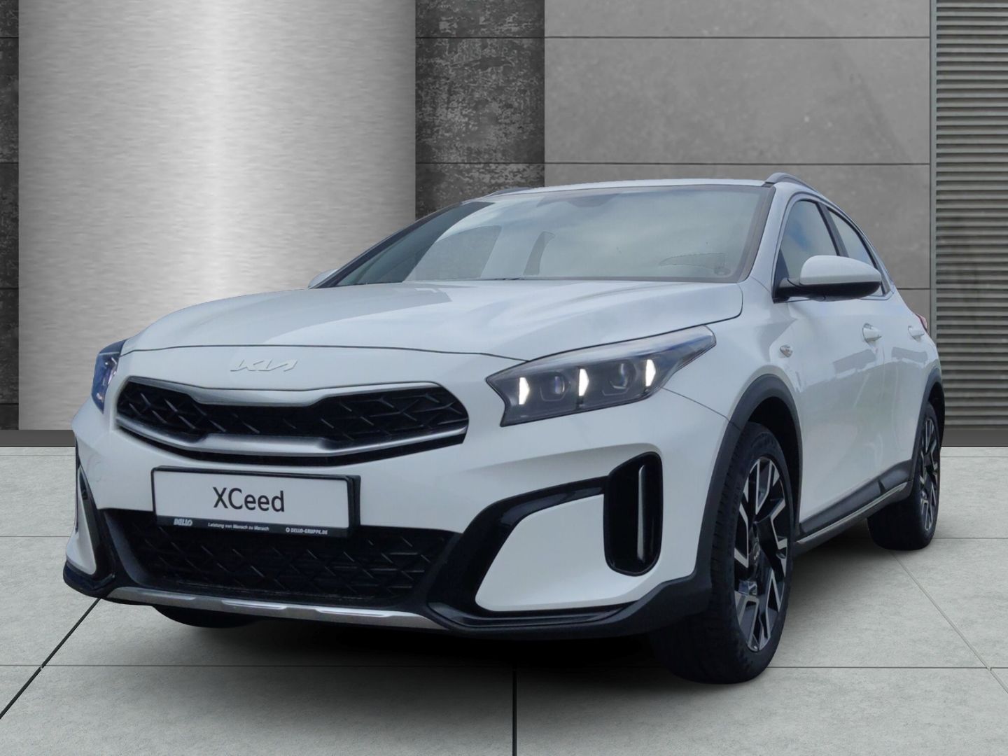 Kia XCeed - Bild 4