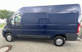 Fiat Ducato Maxi*L2H2*Standhzg*Navi*Rcam*Klima*TüvNeu - Fiat Ducato: Maxi