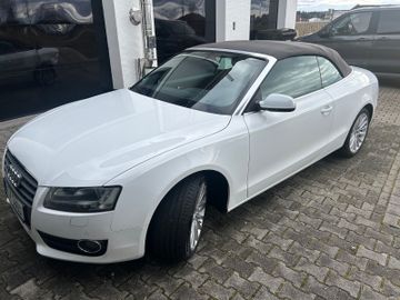Audi A5 - 9