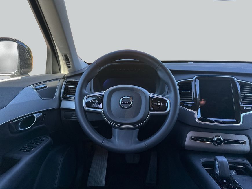Volvo XC90 T8 AWD Plug-in Hybrid Core foto 12