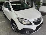 Opel Mokka 1.7 CDTI*AUT*INNO*BOSE*BI-XN*TMP*KAMER*NAV - Opel Mokka Gebrauchtwagen in Köln