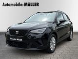 Seat Arona 1.0 TSI Style Abstandsregeltempomat Park D - Seat Arona aus 2025