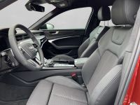 Audi A6 - Vorschau Bild 10