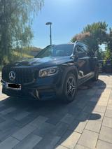 Mercedes-Benz GLB 200d - AMG - PANO - AHK - GARANTIE - uvm - Mercedes-Benz GLB 200 in Bochum