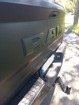 Dodge Ram 1500 SLT Classic Crew Cab - Dodge RAM: 1500 Slt