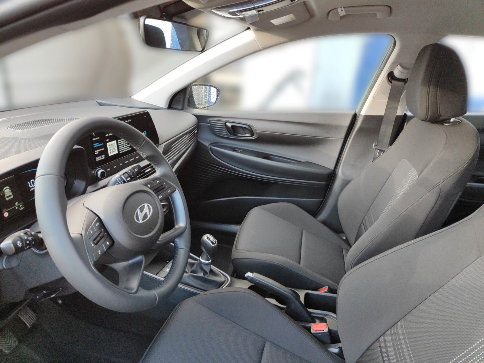Hyundai BAYON – Bild 7