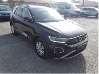 Volkswagen T-Roc 2.0 TDI Move App-Connect/LED/PDC/Sitzhzg  