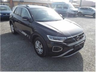 T-Roc 2.0 TDI Move App-Connect/LED/PDC/Sitzhzg  