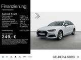 Audi A4 Avant 30 TDI LED*Business*Tour*ACC*Navi - Audi A4: Business