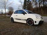 Abarth 595C  Competizione#Cabrio#TOP... - Abarth 595C aus 2016
