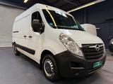 Opel Movano B Kasten L2H2 Klima Tempomat Kamera AHK - Opel Movano: L2h2