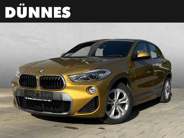 BMW X2 xDrive20d M Sport X