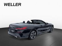 BMW M850 - Vorschau Bild 8