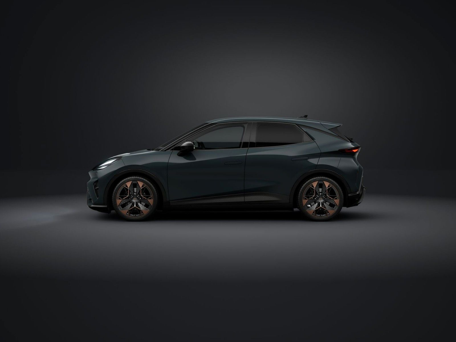 Cupra Raval - Bild 3