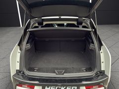 BMW i3 94 Ah (peak 125 kW)