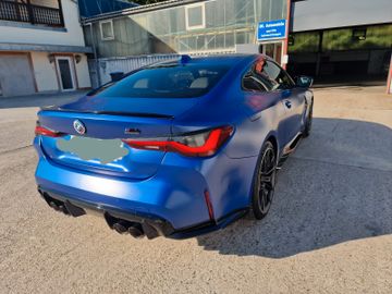 BMW M4 - 7
