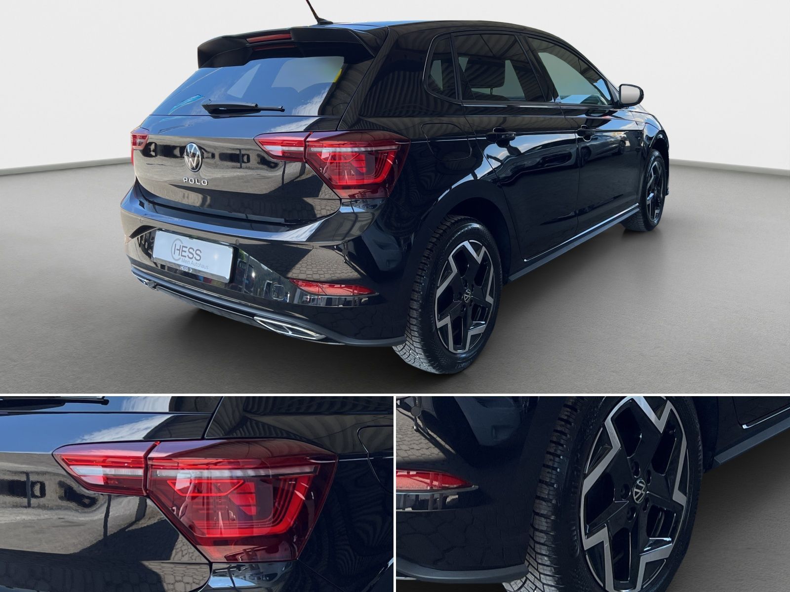Volkswagen Polo - Bild 20