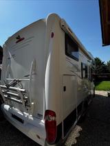 Fiat Hobby Toskana D615 AK GFLC - Angebote