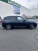 BMW X3 xDrive30d M SPORT AT M SPORT - BMW X3 in Leverkusen