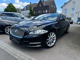 Jaguar XJ Portfolio Panorama*Kamera*BiXenon*Meridian - Jaguar Gebrauchtwagen