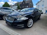 Jaguar XJ Portfolio Panorama*Kamera*BiXenon*Meridian - Jaguar XJ: Limousine