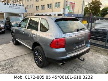 صورة 6 لـ 2003 Porsche CAYENNE