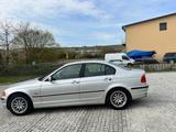 BMW 320 - BMW 3 Series aus 1999