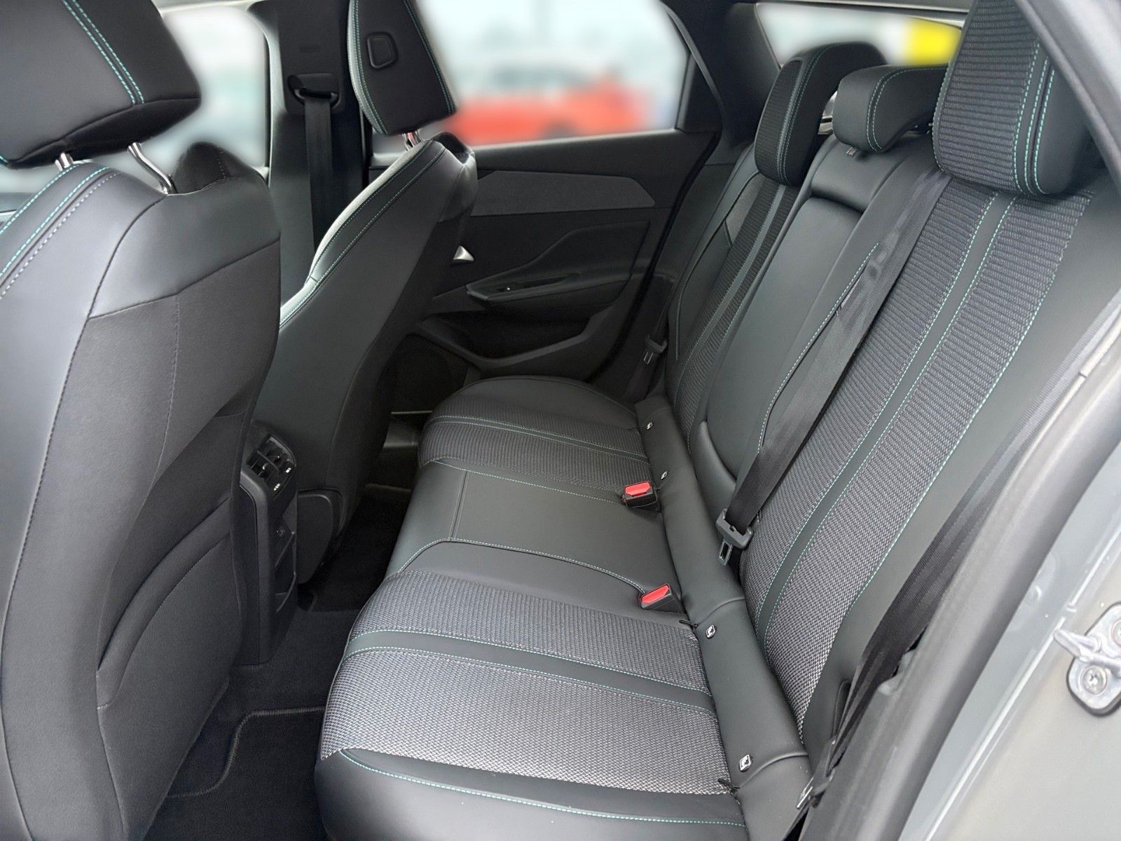 Fahrzeugabbildung Peugeot 308 SW Allure