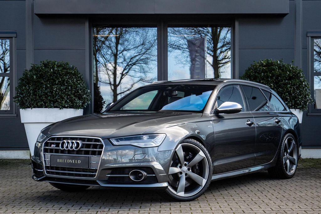 Audi S6