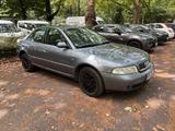 Audi A4 1.9TDI Automatik - Audi A4 aus 2000: TDI