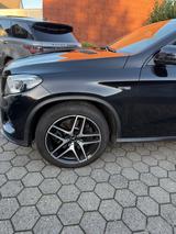 Mercedes-Benz GLE 43 AMG Mercedes-AMG GLE 43 4MATIC AMG - : Mercedes Gle