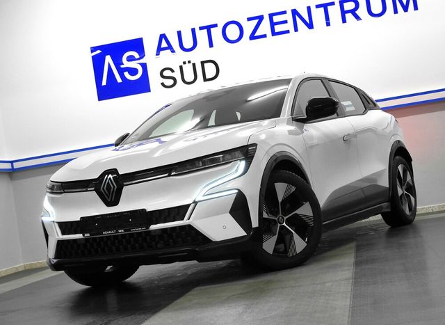 Renault Megane EV40 220HP E-Tech Electric Equilibre