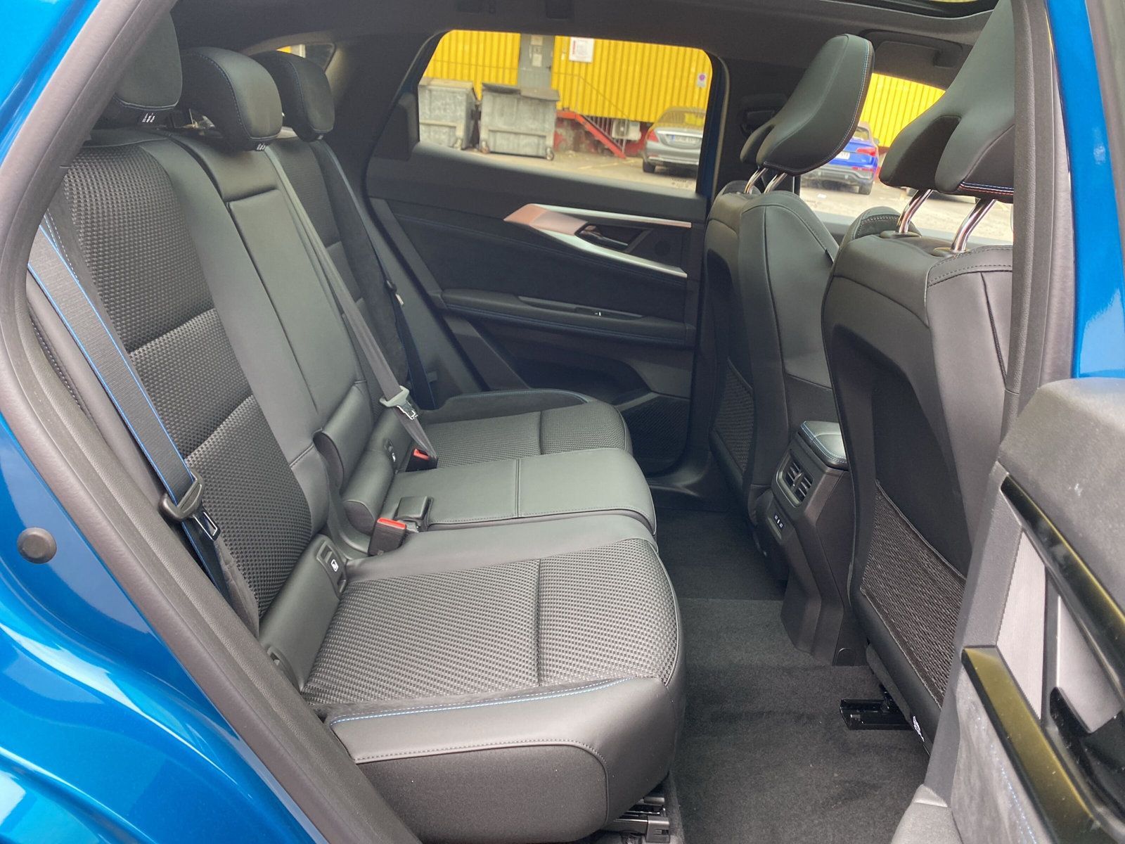 Renault Austral - Bild 12