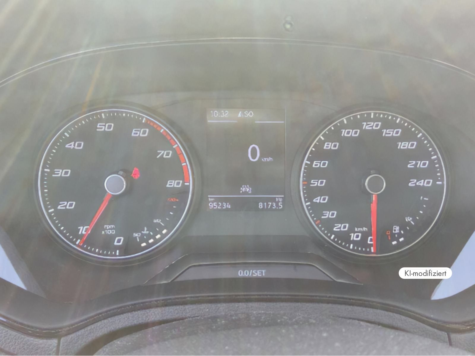 Seat Ibiza - Bild 7