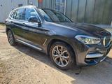 BMW X3 sDrive1.8d - BMW X3: 1.8