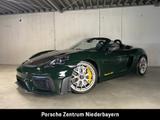 Porsche Boxster (718) Spyder RS | Weissach-Paket | PCCB