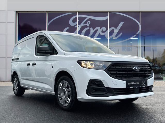 Fahrzeugabbildung Ford Transit Connect  2.0l EcoBlue Trend L2 #Tempomat