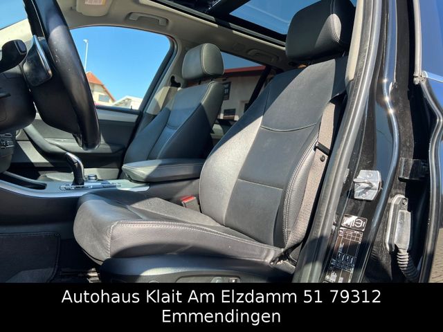 Fahrzeugabbildung BMW X3 xDrive 35d Pano AHK
