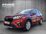 Suzuki S-Cross 1.4 Comfort  -Sitzh./PDC/RF-Kamera/LED- - Suzuki (SX4) S-Cross aus 2023