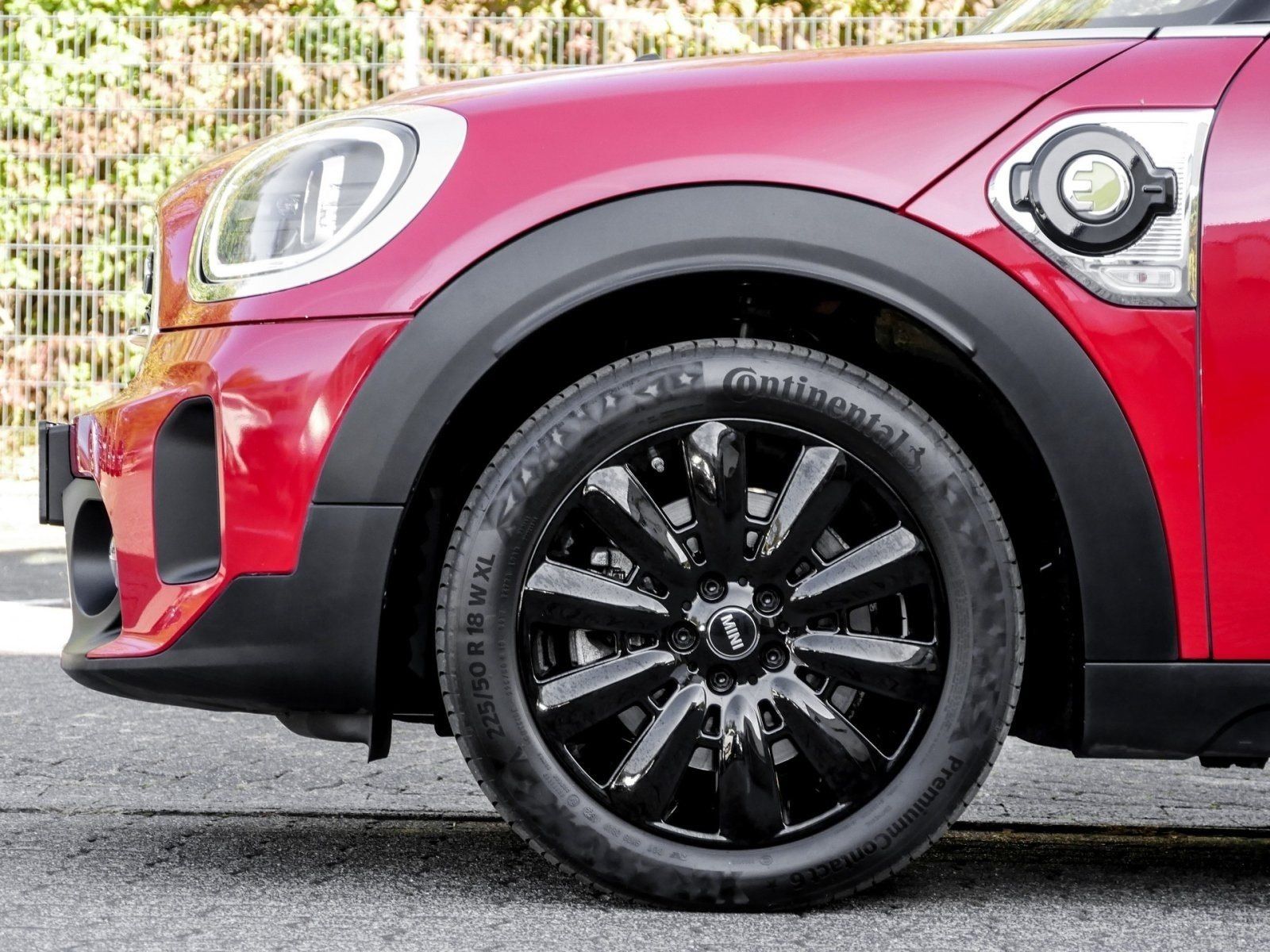 MINI Cooper SE - Bild 6