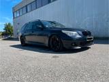 BMW 535d Touring - BMW 535 aus 2005