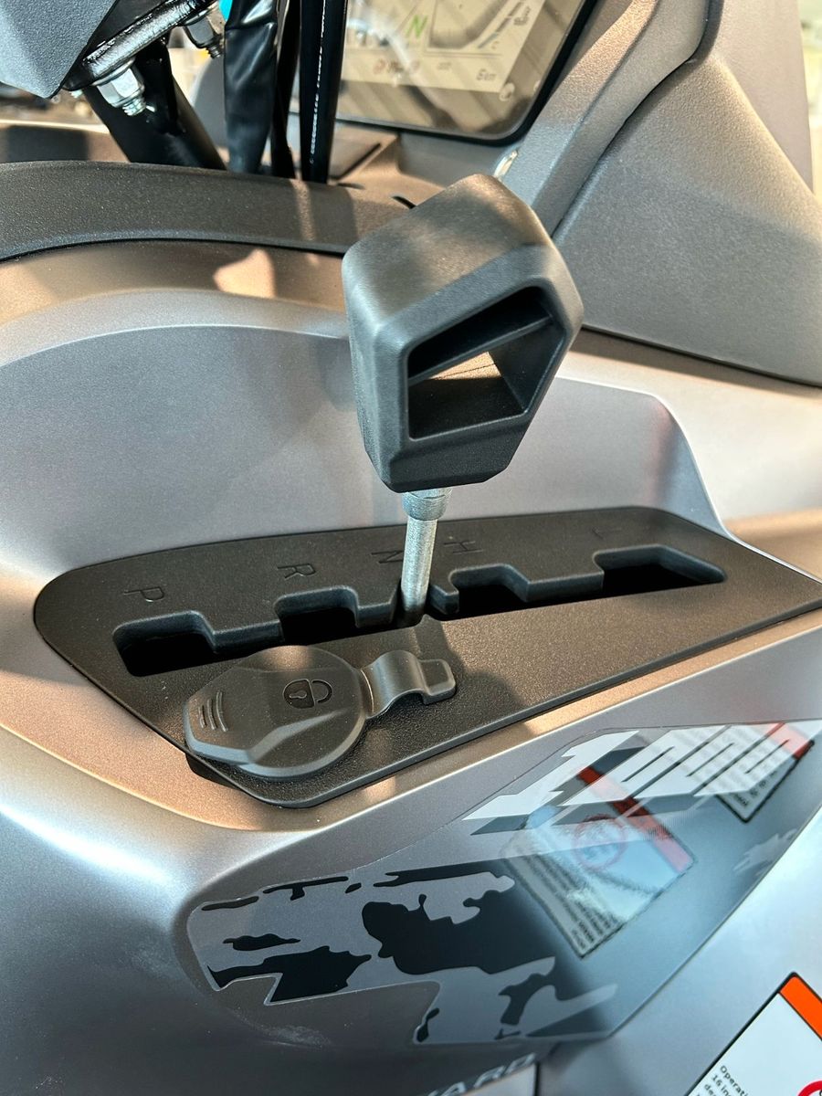 Fahrzeugabbildung QJ Motor SFA 1000 DLX