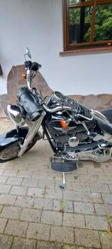 Harley-Davidson Fat Boy - HARLEY-DAVIDSON 2006