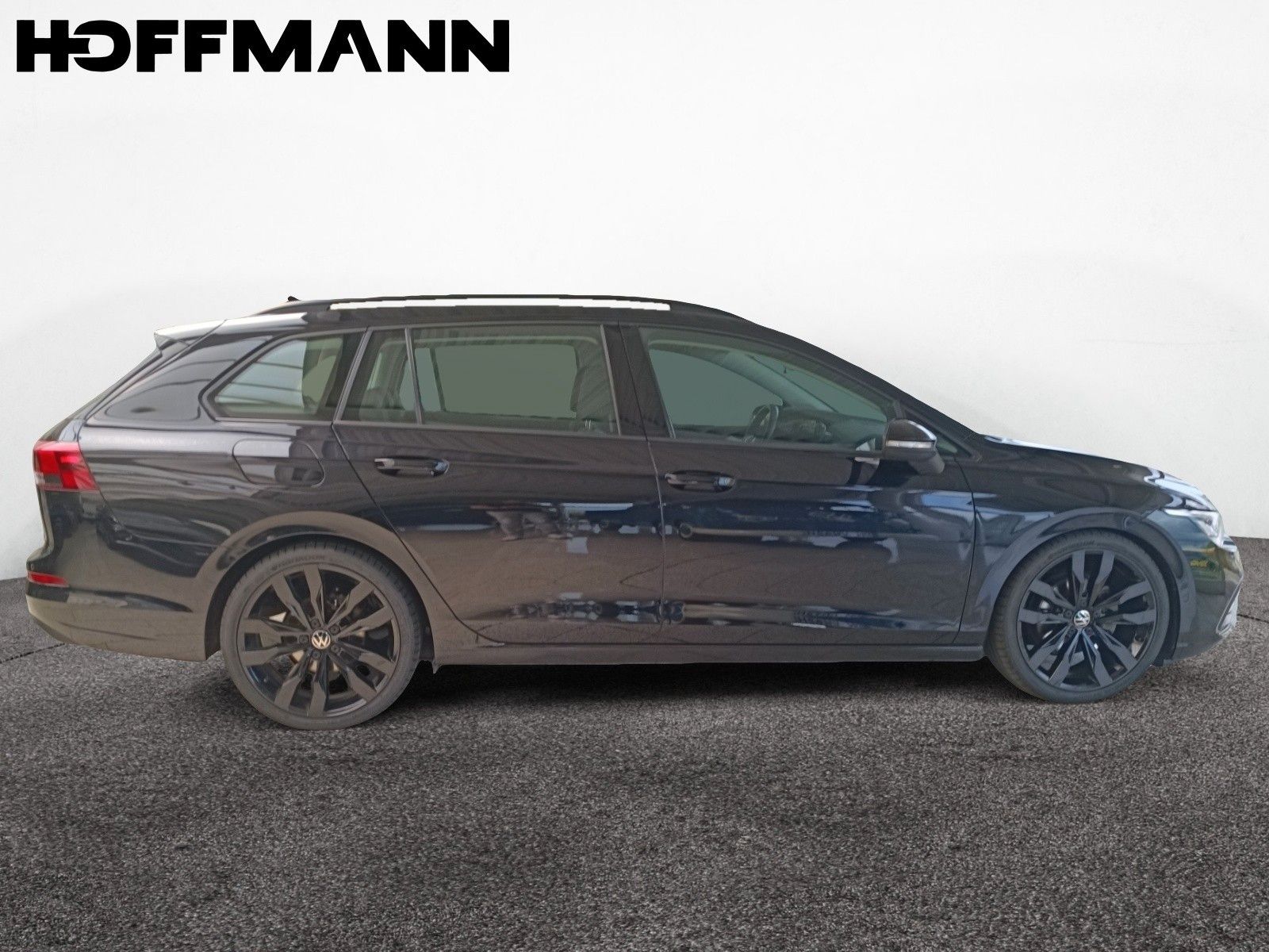 Fahrzeugabbildung Volkswagen Golf Variant 1.5 TSI Life *ACC*19Zoll*Winter