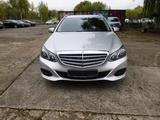 Mercedes-Benz E 220 CDI  T-Modell  BlueEfficiency Face Lift - Mercedes-Benz E 220 in Rostock