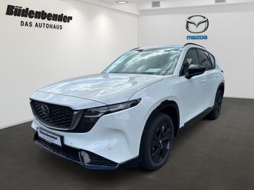 Mazda 6All-new Mazda CX-5 5WGN 2.5L e-Skyactiv G 141ps