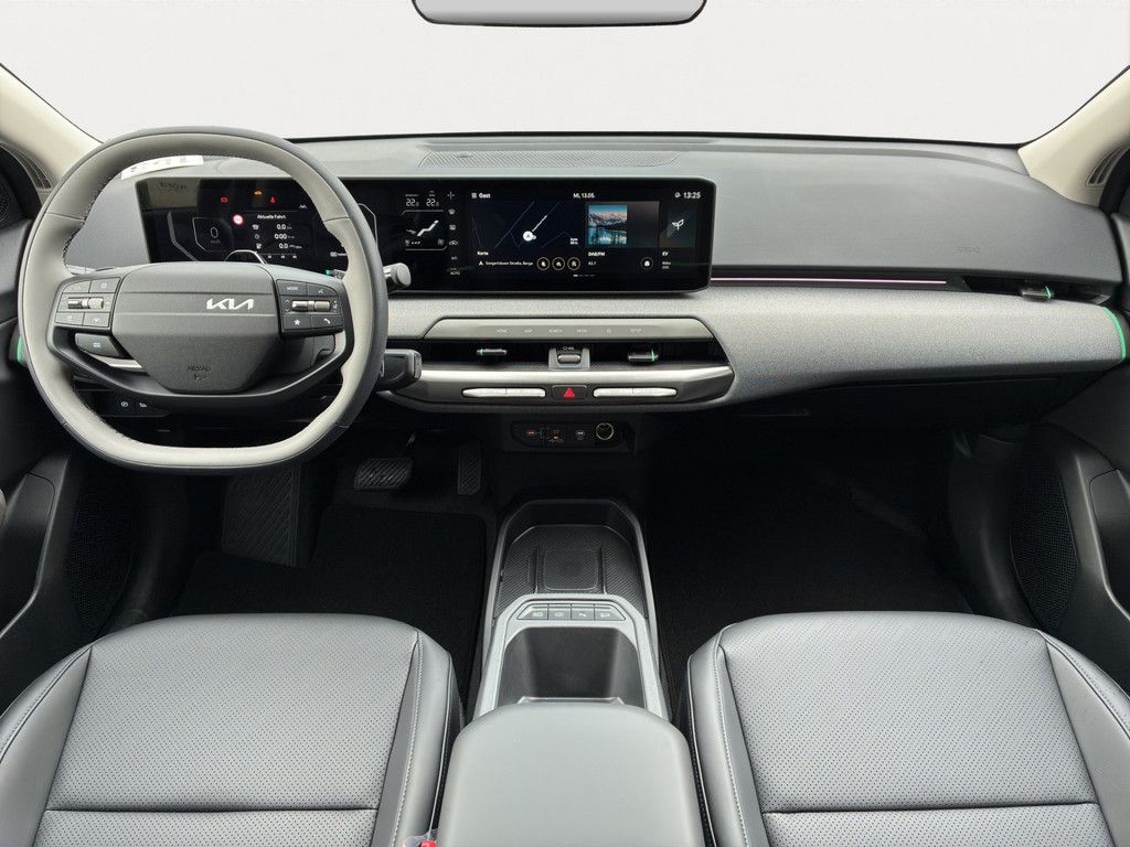 Kia EV4 - Bild 11