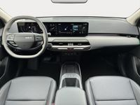 Kia EV4 - Vorschau Bild 11