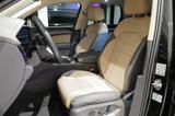 Volkswagen Touareg 3.0TDI Elegance Wankstabilisierung StdHz - Volkswagen Touareg: Elegance