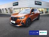 Peugeot 2008 Allure 130 *Navi *Rückfahrkamera - Peugeot 2008 Gebrauchtwagen in Frankfurt